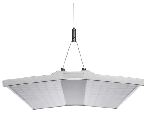 LED panel Codia - pillangó - 40W - tiszta fehér