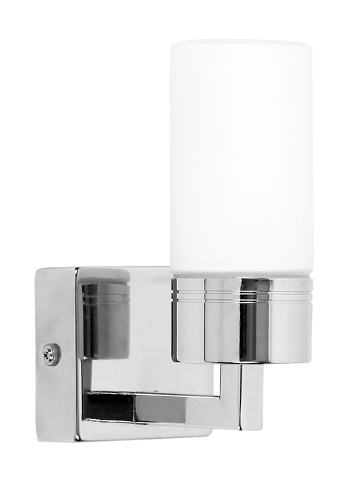 Rábalux Lexo fürdőszobai falikar IP44 (G9) 1-es