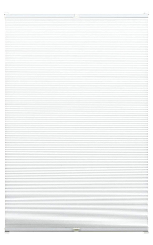 Pliszé (EASYFIX Méhsejt) - Dupla rétegű - Fehér - 60x130 cm