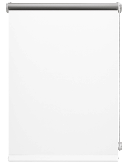 Thermo Mini - hőszigetelő és sötételő roló (fehér) 61.5x150 cm