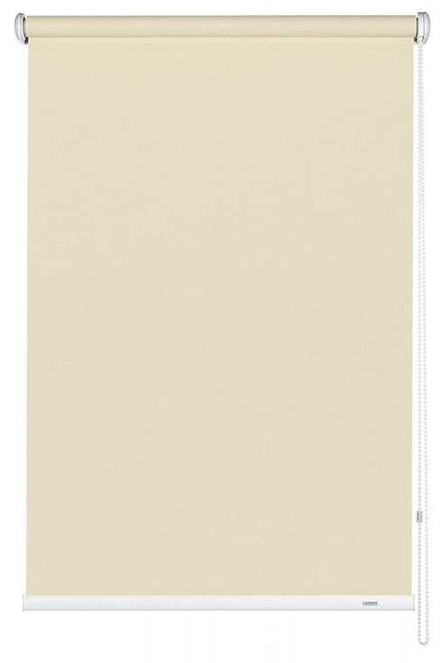 Uni Trend vászon roló, pezsgőszín, ablakra: 52x180 cm