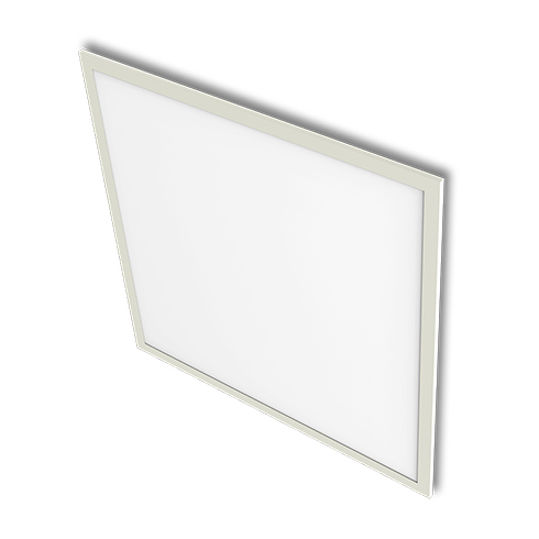 LED panel (600 x 600 mm) 45W (3 év) - természetes fehér Utol
