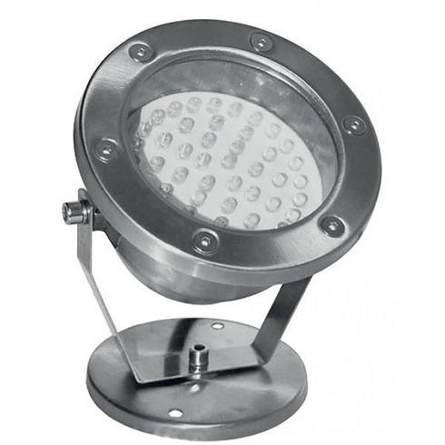 IP68 lámpatest (LED) kerti tó, medence világításhoz (6400K)