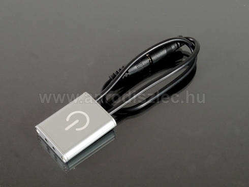 iSensor - Door IR sensor - LED ajtó kapcsoló Utolsók