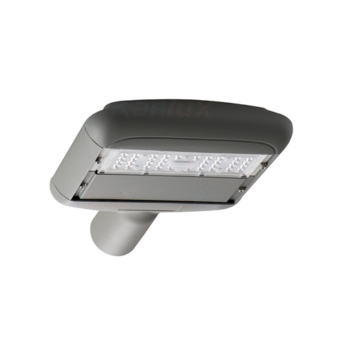 Street LED utcai LED lámpa, 145x100° sugárzási szög (30Watt/3900lm) természetes fehér