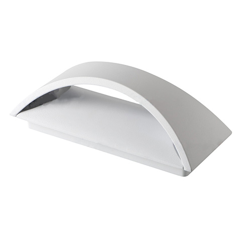 BISO LED oldalfali lámpa (8 Watt/375Lm) fehér, természetes fehér