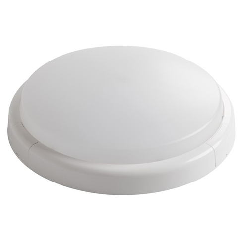 DUNO mennyezeti LED lámpatest (15W) - természetes fehér Kifutó termék!