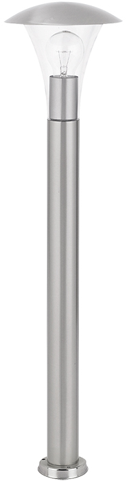 Helsinki kültéri (IP44) lámpatest (E27) álló 78 cm