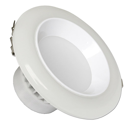 Solace LED spot (dimmelhető) 20W (négyzet) 3000-6000K