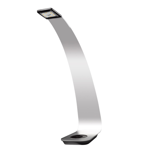 - LED-es asztali lámpa Paladia (COB5630x6) 4.2W - ezüst