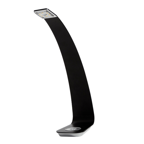 - LED-es asztali lámpa Paladia (COB5630x6) 4.2W - fekete