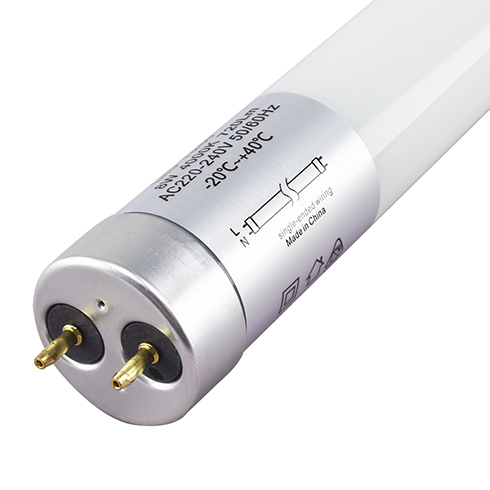 T8 LED fénycső (60 cm) 8W - természetes fehér Kifutó!