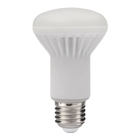 LED lámpa E27 (20W/300°) G125 - természetes fehér