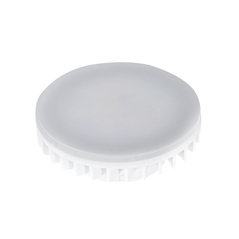 LED lámpa Gx53 (9W/110°) hideg fehér