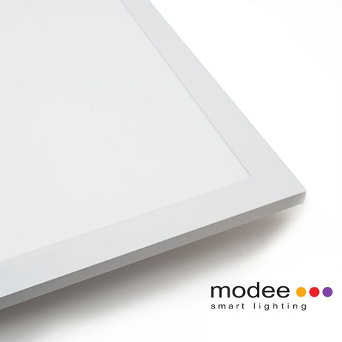 LED panel (595 x 595 mm) 27W - Philips tápegység - természetes fehér, 130lm/W