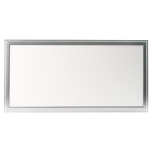 LED panel (600 x 300 mm) 18W - meleg fehér