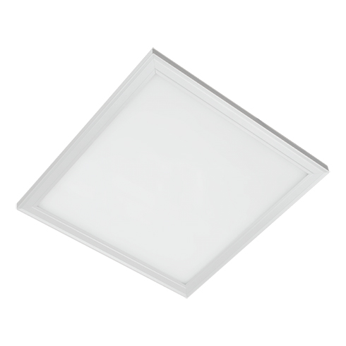 LED panel (600 x 600mm) 48W - természetes fehér IP40