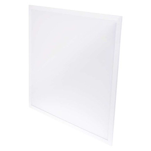 LED panel (600 x 600mm) 36W - színhőmérséklet és fényerő szabályzás
