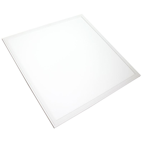 LED panel (595 x 595 mm) 40W - természetes fehér, 85+lm/W