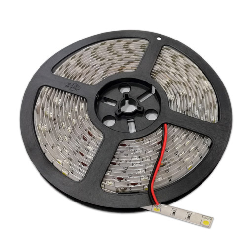 LED szalag kültéri 5050-30 (12 Volt) - RGB DEKOR