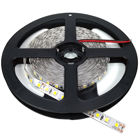LED szalag kültéri 5054-60 (24 Volt) - meleg fehér