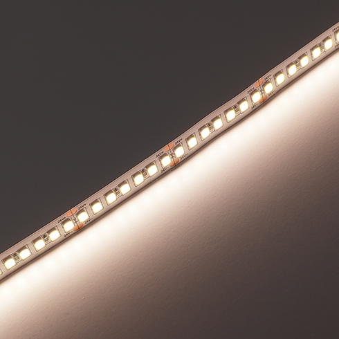 LED szalag beltéri 2835-196 (24 Volt) - természetes fehér