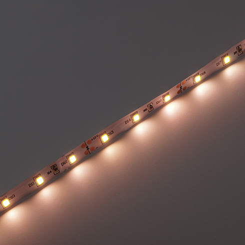 LED szalag beltéri 3528-60 (12 Volt) - természetes fehér DEKOR!