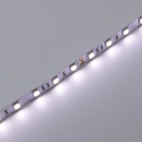 LED szalag beltéri 5050-60 (24 Volt) - hideg fehér DEKOR!