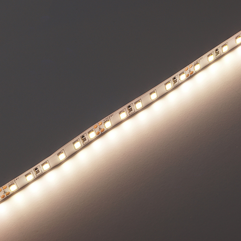 LED szalag beltéri 2835-120 (24 Volt) - természetes fehér DEKOR!