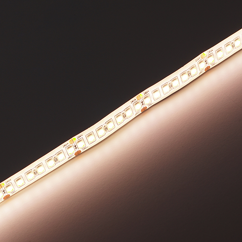 LED szalag kültéri 2835-196 (24 Volt) - természetes fehér