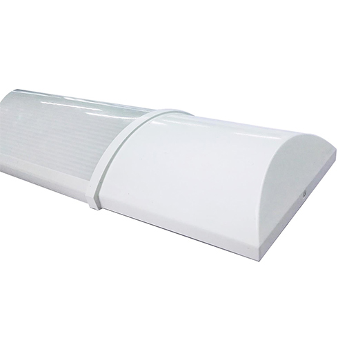Bútorvilágító LED lámpatest (20W) 60 cm - meleg fehér Kifutó!