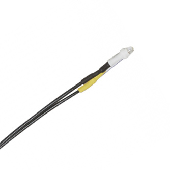 LED lámpa, jelzőfény Forix IP20 szerelvényekhez (Forix)