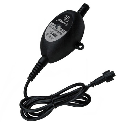 Tartozék Floor LED világítási rendszerhez: alkonykapcsoló (12V/60W) IP68