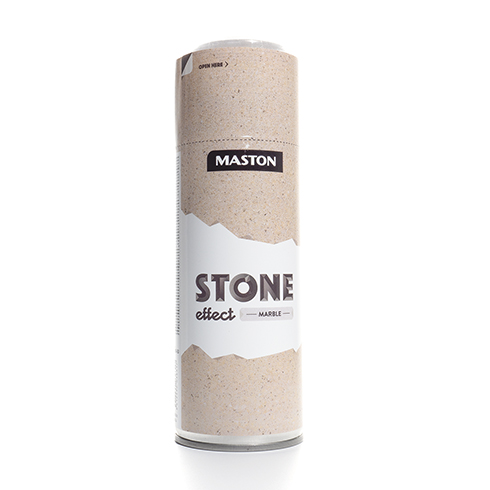 STONE - márvány kő hatású szórófesték (400ml)