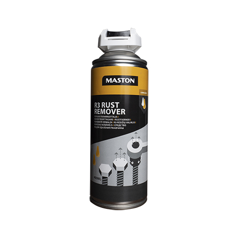 TECH Csavarlazító spray (400 ml) rozsdaeltávolító