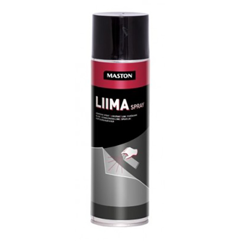 TECH Ragasztó spray (500 ml)