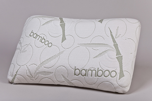 Memory Bamboo párna (60x40x14 cm)