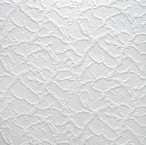 Mennyezeti burkolólap Bryza (50x50 cm nútos) Nonfiguratív, nagy minta