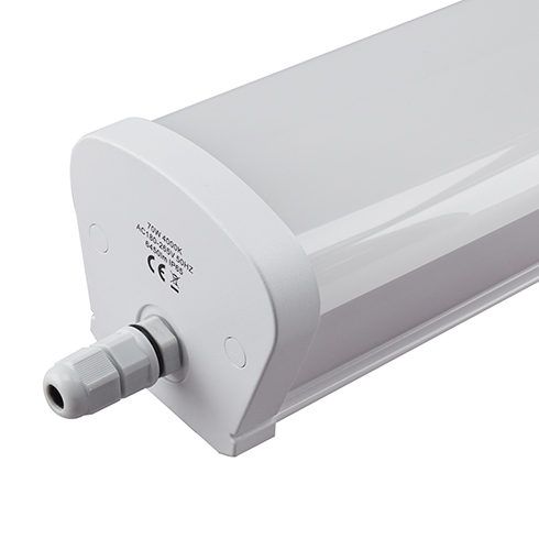 - AV Mennyezeti IP65 LED prémium lámpatest (70W - 150 cm) 4000K Kifutó!