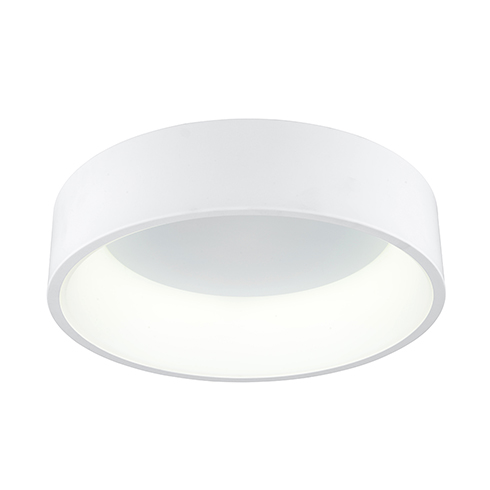 Mennyezeti LED lámpatest (26W) meleg fehér