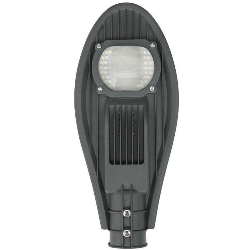 Közvilágítási lámpa - Premium Line Utcai LED lámpa (55 Watt/6600 Lumen/természetes fehér)