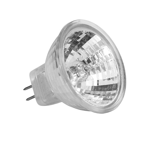 Halogén izzó MR11-GU4/35W (12V AC, 2000h)