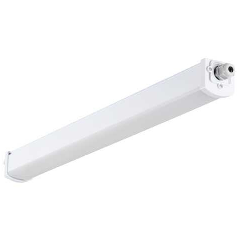 NOME Mennyezeti LED lámpatest (18W - 650 mm) természetes fehér, IP65