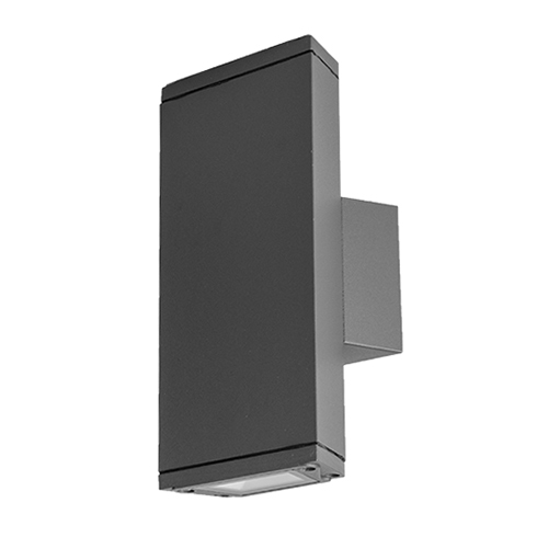 Oldalfali LED lámpa (OL9612-W2) 2x3W - természetes fehér