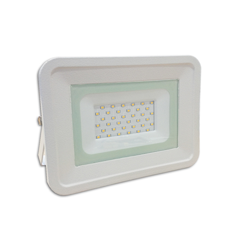 SMD Classic-W LED reflektor (30W/100°) - Hideg fehér