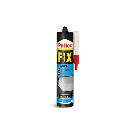 Fix Super ragasztó (400g) folyékony szög
