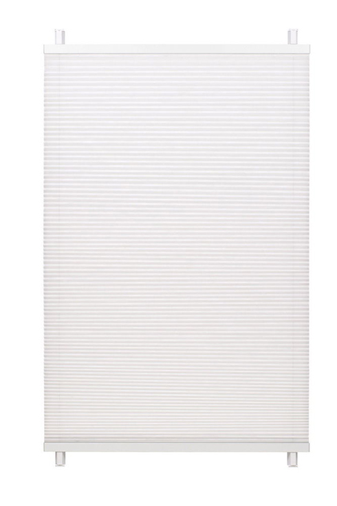 Pliszé (Easy Fix Méhsejt) - Fehér 70x130 cm