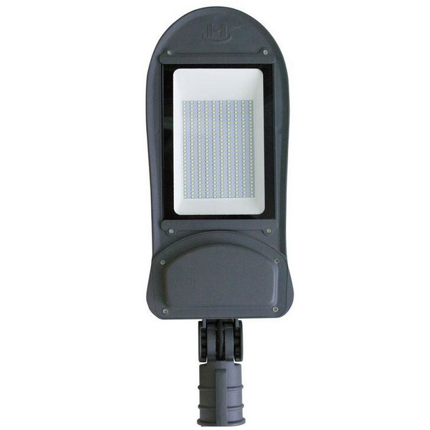 Közvilágítási lámpa dönthető konzolos - Premium Line Utcai LED lámpa (78Watt/9750lm) természetes fehér