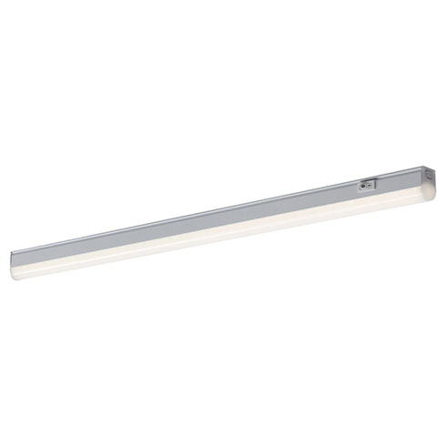Greg ledes pultvilágító lámpa, dugvillás kábellel, kapcsolóval (16W - 117cm) természetes fehér