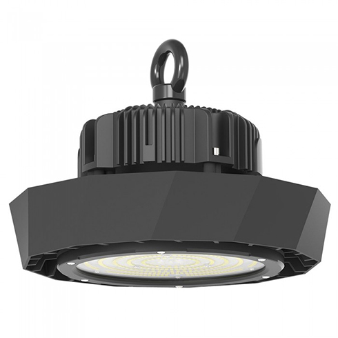 Samsung PRO LED csarnokvilágító (100W/120°) hideg f. 120lm/Watt